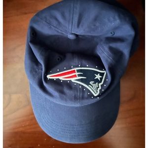 NFL New England Patriots Bling Ball Cap - $17